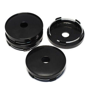 Tapas de centro de rueda de coche de 68mm para tapa de centro de ruedas <span class=keywords><strong>BMW</strong></span> tapa de cubo de rueda central de coche <span class=keywords><strong>BMW</strong></span> 36136783536 para Mercedes Audi Toyota VW - Product Image 6