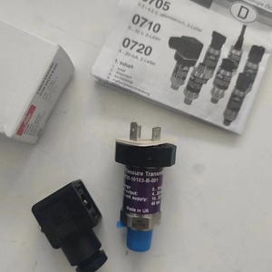 Sensor de alta precisión SUCO 0720-10103-B-001 en stock - Product Image 4