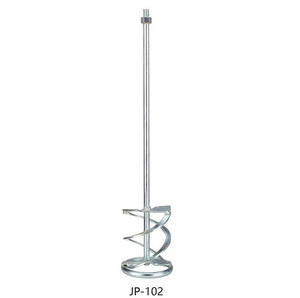 Bán Hot Chất Lượng Cao Tùy Chỉnh Jp-Sơn 101 Trộn Khuấy Nhựa Tráng Kim Loại Sơn Mixer Mixer Rod - Product Image 2