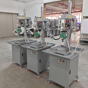 Machine à tarauder automatique KTS-6516 pour tôles, vente directe usine, perceuse industrielle multi-axes - Product Image 4