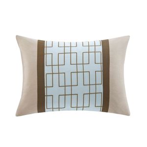 Juego de edredón tejido Floral DB de 7 piezas para tamaño Queen King, relleno de PVC de poliéster transpirable para dormitorios, hogares, hospitales, hoteles - Product Image 4