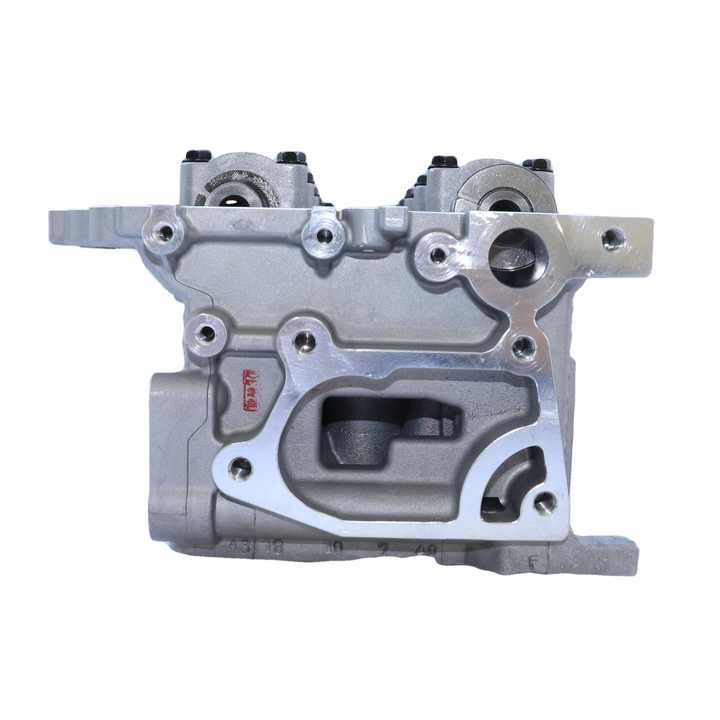 Haishida LMU Complete Cylinder Head Assembly 24542619 24101008 for ...