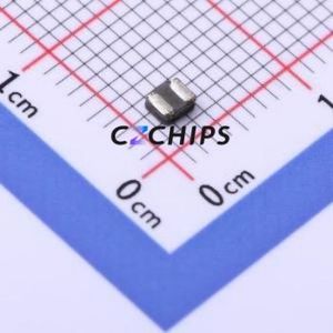 Inductor de Potencia PNLS252010-R33M 330UF 1008 (Inductancia: 330nH) (Precisión: 20%) (Corriente Nominal: 2.7A) - Product Image 2