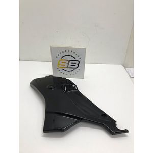 Cubierta de Carenado Superior para YAMAHA, Color Negro Brillante, 39 Litros, 34B F8182 00 N9 - Product Image 3
