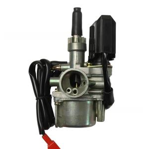 Venta Directa de Fábrica: Kit de Carburador para Motocicleta HONDA Dio 24th Phase TACT50 17MM de Dos Tiempos y 50cc - Product Image 3