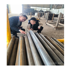 Tornillos y juntas de bola, estructura de acero para construcción, gran oferta - Product Image 4