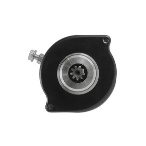 Moteur de démarrage de moto neuf pour Kawasaki <span class=keywords><strong>Jetski</strong></span> 1200 1500 Stx Ultra, neuf, 2003-2009, 21163-3720 - Product Image 2