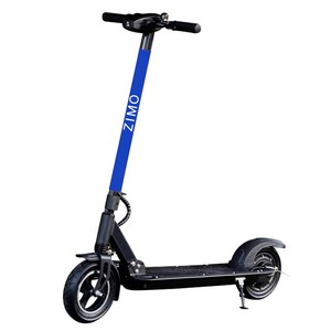 Nuevo <span class=keywords><strong>Scooter</strong></span> Eléctrico Compartido sin Estación de Alquiler 2026 con GPS, Función de Aplicación para Alquiler Compartido - Product Image 4