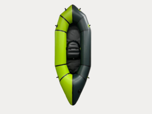 <span class=keywords><strong>Bateau</strong></span> <span class=keywords><strong>de</strong></span> pêche gonflable <span class=keywords><strong>de</strong></span> kayak en PVC <span class=keywords><strong>ultra</strong></span> léger résistant à l'usure pour 1 personne - Product Image 2