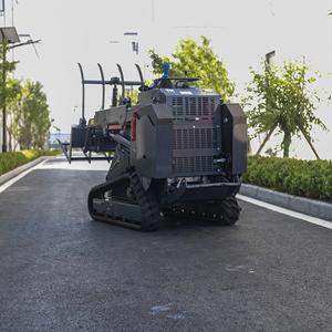Minipala <span class=keywords><strong>Skid</strong></span> <span class=keywords><strong>Steer</strong></span> con Motore Kubota Diesel e Pinza, Vendita Diretta dalla Fabbrica Cinese - Product Image 3