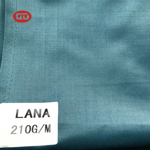 Популярная супер блестящая ткань TR Lana ObamaLana Мужская одежда для африканского рынка супер Tr блестящая ткань - Product Image 6