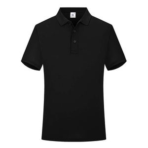 Camiseta Deportiva Personalizada con Logotipo, para Hombre, de Fibra de Seda de Hielo, Transpirable, para Correr, Trotar, Golf, Polo - Product Image 3