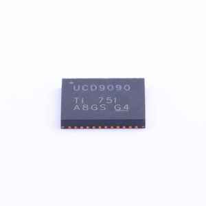 Circuitos de Supervisión UCD9090RGZT a Bajo Precio, Disponibles en Stock - Product Image 1