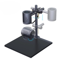 Cámara Termográfica 3D Qianli Toolplus Super Cam X para Reparación de Placas Base de Teléfonos, Disponible en Stock