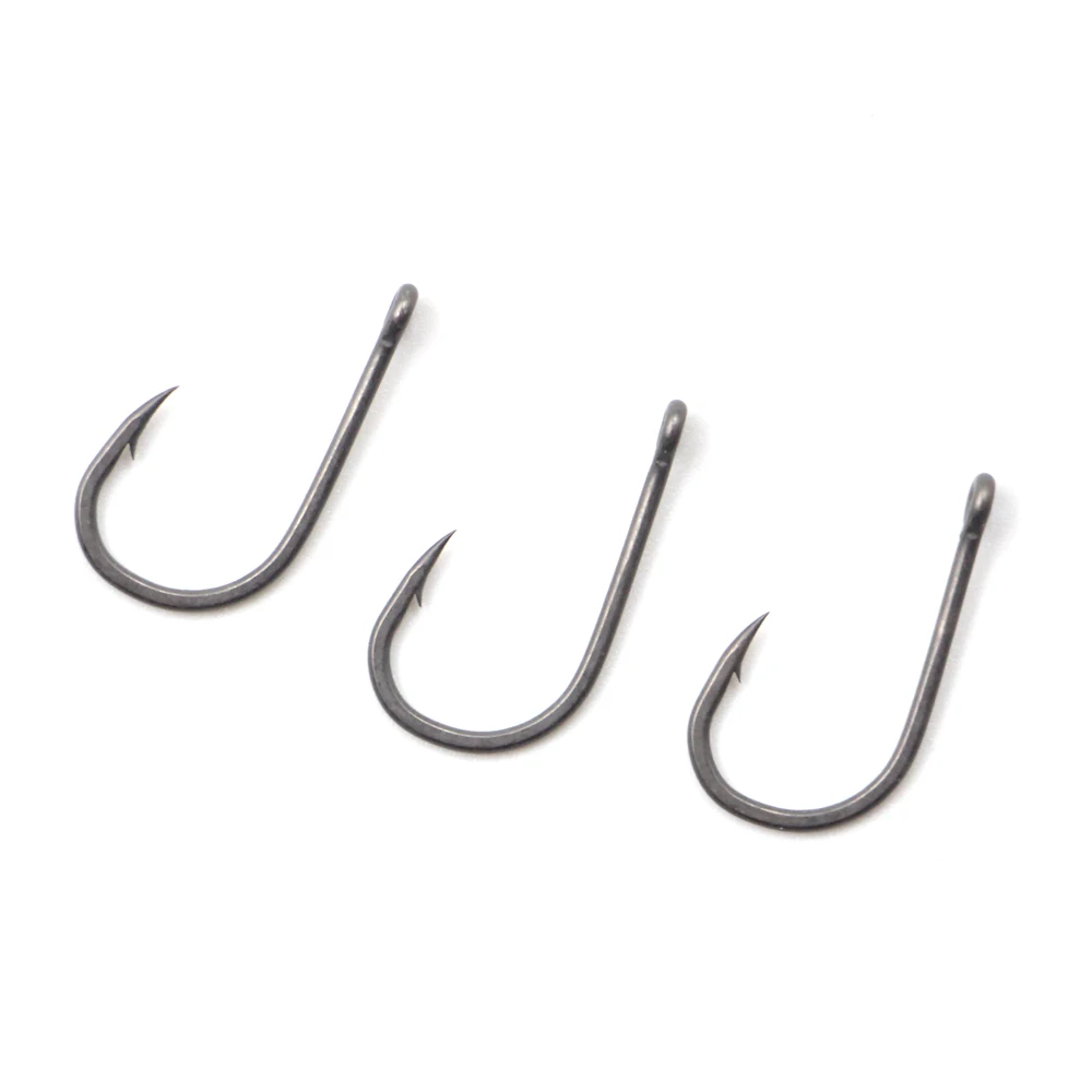 carp fishing hooks china Selco High Carbon Steel Fishing Hooks
