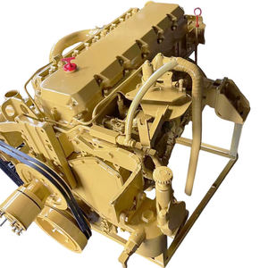 Ensemble moteur 3066 pour excavatrice 307B 307 308 308B 308C, unité complète, stock disponible - Product Image 3