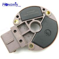 Módulo de Control de Encendido Genuino N.º: 93740928 para Chevrolet: MATIZ Spark y Daewoo MATIZ 937 409 28, 9374 0928
