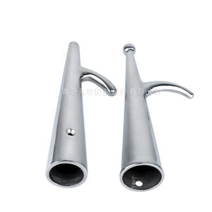 Accesorios Marinos de Acero Inoxidable 316, Ganchos de Amarre, Postes para Barcos, Accesorios para Yates, Ganchos para Lanchas Rápidas, Ganchos para Botes de Goma, Transfronterizo - Product Image 2