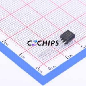 Original & New 3CA8550-<b>D</b> TO-92 Transistor Bipolar Junction Transistor (BJT) Whole Sale Electronic Component Chips & BOM Service - Product Image 1