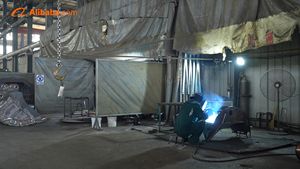 Graafmachine grijper Lot  Graafmachine grijper op maat  Graafmachine grijper massale bestelling  Graafmachine grijper upgrade  Grijper container - Product Image 5