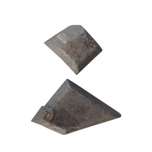 참호 바위 도구 두 갈래 도구 육각 드릴 강철 시스템 오거 비트 텅스텐 카바이드 이빨 - Product Image 5