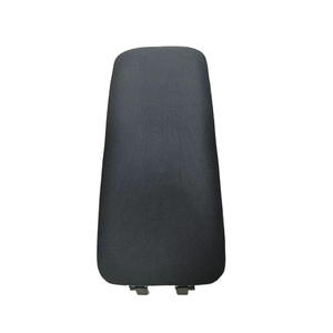 नई ऑडी ए 4 बी 6 बी 7 कार आर्मरेस्ट को कवर करता है काले पु चमड़े/कपड़ा केंद्र कंसोल 8e0864245a/8e0864245e - Product Image 1