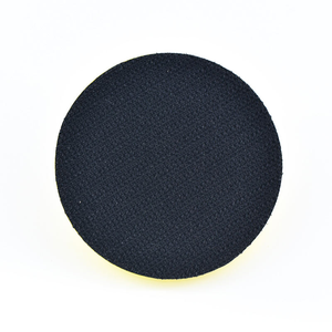 Disco de Pulido Neumático de 3 Pulgadas, Ventosa <span class=keywords><strong>para</strong></span> Papel de <span class=keywords><strong>Lija</strong></span>, Disco Autoadhesivo, Pulido <span class=keywords><strong>Circular</strong></span>, Disco de Pulido a Gas - Product Image 4