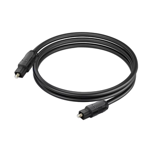 <span class=keywords><strong>Cable</strong></span> de audio <span class=keywords><strong>Toslink</strong></span> de fibra óptica digital de 1M <span class=keywords><strong>Cable</strong></span> de audio <span class=keywords><strong>Toslink</strong></span> de PVC con conector DVI para HDTV - Product Image 6