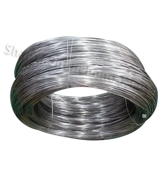 Hot sale 7x19 wire rope stainless filler rod nylon coated stainless steel wire with manufacturer price