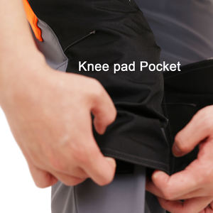 <span class=keywords><strong>Pantalon</strong></span> de travail tactique pour hommes, 9 poches, 4 voies, spndex, hydrofuge, <span class=keywords><strong>pantalon</strong></span> <span class=keywords><strong>cargo</strong></span> pour le travail, la randonnée et la chasse - Product Image 6