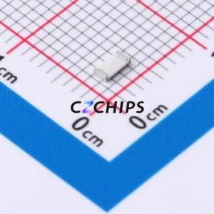 Resistencia SMD CRCW1206330RFKEAC 1206 (Tipo: Película Gruesa) (Resistencia: 330 Ohmios Precisión: 1%) - Product Image 2