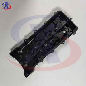 Cubierta de válvula de motor con junta A6460101130 A6460102230 para Mercedess W204 S204 <span class=keywords><strong>C220</strong></span> 2.2d - Product Image 5