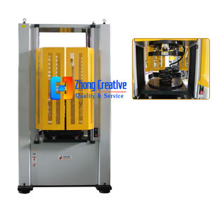 Federbelastungsprüfgerät Federbeständigkeitstest-Ausrüstung - Product Image 1