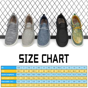 أحذية إيتازيرو ، مريحة ، للرجال, أحذية مصنوعة من القماش ، سهلة الارتداء ، أحذية مريحة تأتي بحجم <span class=keywords><strong>15</strong></span> - Product Image 6