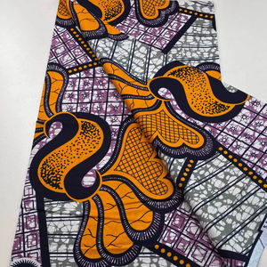 Tissu <span class=keywords><strong>en</strong></span> <span class=keywords><strong>dentelle</strong></span> 100% voile avec strass, imprimés floraux Ankara nigérians écologiques, technique crochetée pour chaussures <span class=keywords><strong>et</strong></span> sacs élégants - Product Image 4