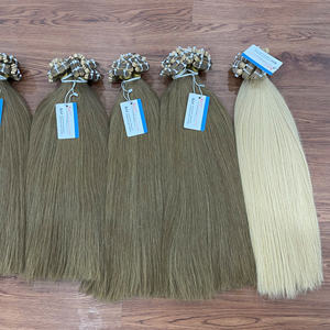 Extensions de cheveux humains de haute qualité à bandes adhésives, texture magnifique, bonne forme, sans perte ni nœuds - Product Image 4