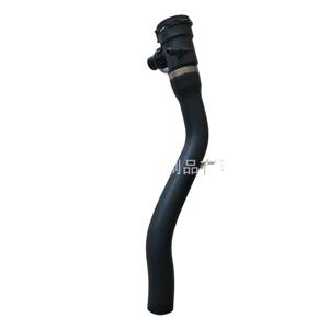 ท่อหม้อน้ำเบนเป่าชิ 64218381387 ท่อยางยืดหยุ่นสำหรับเปลี่ยนซ่อม - Product Image 4