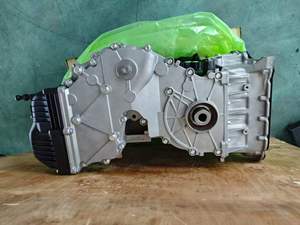Motore D4HB Long Block 2.2L CRDi Turbo DOHC 16V Ricondizionato, Gruppo Motore Diesel per Hyundai Santa Fe, <span class=keywords><strong>Kia</strong></span> <span class=keywords><strong>Sorento</strong></span>, Carnival - Product Image 5