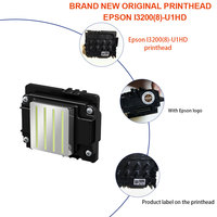 Sunika Industrial A3 UV Printer Printing 30cm Meilleure qualité Imprimante pour bois, plastique, verre, papier, bouteille, cylindre