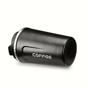 Taza de Café Inteligente de Acero Inoxidable con Pantalla LED de 510 ml, Vaso Térmico con Batería Reemplazable, Gran Venta - Product Image 4