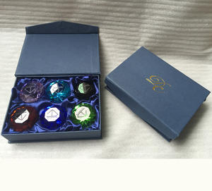 Diamantes Decorativos de Vidrio para Pisar Papel MH-9400 - Product Image 6