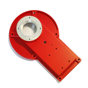 Cnc Machining Parts Alloy Metal Components Jft100 Custom Size Precision Processing For Industrial Machinery - Product Image 2