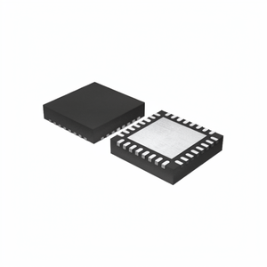 Circuito Integrado MCU de 32 Bits, 64 KB de Memoria Flash, 32QFN, en Stock, Componente Electrónico Integrado, Chip EFM32HG210F64G-B-QFN32 - Product Image 1
