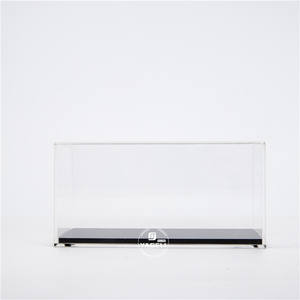 حقيبة عرض لعبة أكريليك طراز سيارات دييكاست واضحة من من من طراز السيارة - Product Image 6