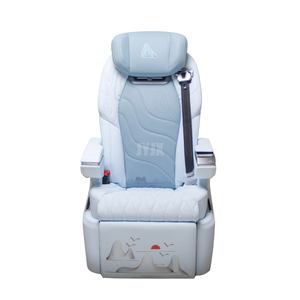 JYJX098 Premium Car Parts Zero Gravity Mode Asientos de automóviles de lujo para Vito Alphard <span class=keywords><strong>Multivan</strong></span> - Product Image 5