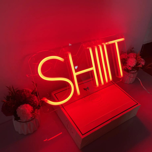 Enseigne néon événementielle personnalisée en forme de corde LED, options de couleurs RGB pour fêtes, anniversaires et événements d'entreprise - Product Image 5