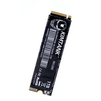 Nvme 2230 Ssd Internal Solid State Drive, 128gb 256gb 512gb 1TB 2TB Nvme M.2 Ssd untuk Laptop Desktop Pc