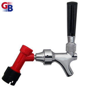 <span class=keywords><strong>Kit</strong></span> de hilo giratorio con lengüeta <span class=keywords><strong>Kit</strong></span> de conversión <span class=keywords><strong>casera</strong></span> Acoplador rápido de agua de barril de importación/exportación - Product Image 6
