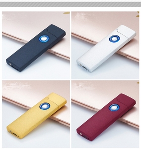 ที่จุดบุหรี่ไฟฟ้าแบบชาร์จไฟได้ USB - Product Image 6
