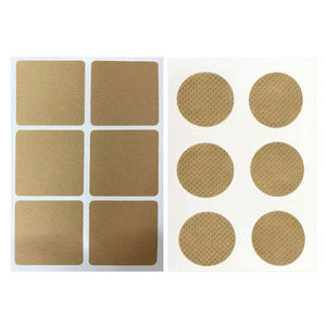 Neue Produkte Vitamin B12 Energie pflaster Gutes effektives Private Label Energy <span class=keywords><strong>Enhancer</strong></span> Patch - Product Image 2